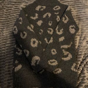 Brand new target sweater